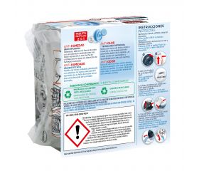 Aero360 x1 recambio 450g Neutro